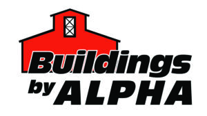 by alpha